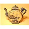 Image 1 : Oriental  Tea Pot