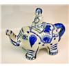 Image 1 : Oriental  Elephant Tea Pot