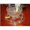 Image 1 : Crystal Bowl/Platter