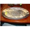 Image 1 : Pewter Platter