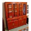 Image 1 : * Handmade China Hutch