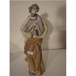 Lladro Saint Joseph