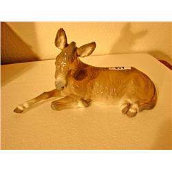 Lladro Burro