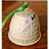 Image 1 : Lladro 1988 Bell