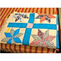 Handmade Quilt