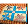 Image 1 : Handmade Quilt