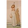Image 1 : Lladro Girl with Basket
