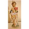 Image 1 : Lladro Lady with Flowers