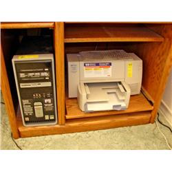 Computer Printer/Laminator