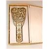 Image 2 : Silver & Jade Hand Mirror