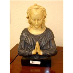 Bust by A. Gionnelli