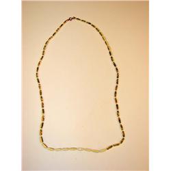 Bone or Ivory ? Necklace