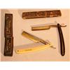 Image 1 : Bengall Straight Razor 3/4 & Morley & Son Straight