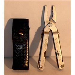 Gerber Multi Tool