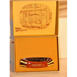 Knife Boker 1979 Lmt. Edt.Hardware Industry