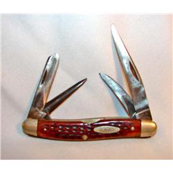 Case 4 Blade Mod# 64047P