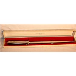 Gerber Large Sharpening Steel