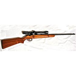 Remington Model 514 Singleshot 22 Rifle