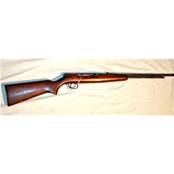 Remington 22 Rifle Model 550-I