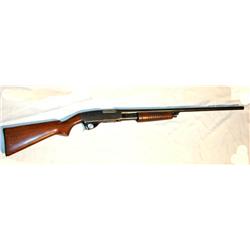 Stevens Model 77E 16ga Shotgun