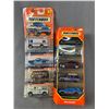 Image 2 : 12 Matchbox Die Cast Metal Collectibles In Original Pkgs