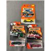 Image 2 : 12 Matchbox Die Cast Metal Collectibles In Original Pkgs