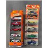 Image 3 : 12 Matchbox Die Cast Metal Collectibles In Original Pkgs