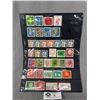 Image 2 : 50's & 60's 71 Mint Never Hinged Germany Stamps. High CV. In Page Protectors