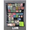 Image 1 : 86 Early To Modern. Mint Never Hinged, Mint Hinged & Used Germany Stamps In Double Sided Page Protec