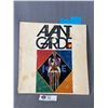 Image 1 : First Issue Of Avant Garde Magazine. 1968