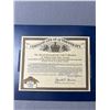 Image 2 : Royal Collection CommonWealth Countries First Day Covers w/ 18k Gold Proof Specimens. 25 Covers. Cer