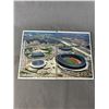Image 2 : Official Olympic Stamp Set - 1988. Mint Never Hinged