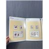 Image 3 : Official Olympic Stamp Set - 1988. Mint Never Hinged