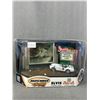 Image 2 : 2 Packages Of Matchbox Die Cast Metal Collectibles - "Elvis Drive-In" Collection & 1956 Cadillac Eld