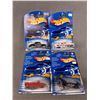 Image 2 : 12 Packages Of Hot Wheels Die Cast Metal Collectibles