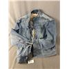 Image 1 : Vintage Adult Size XL "Sean John" Streetwear Designer Denium Jacket