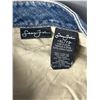 Image 2 : Vintage Adult Size XL "Sean John" Streetwear Designer Denium Jacket