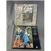 Image 4 : 4 Vintage Vinyl Records - Lover Boy:Keep It Up, Led Zeppelin & Led Zeppelin: Coda & Abba:Greatest Hi