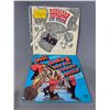 Image 4 : 3 Vintage Vinyl Records - Joan Armatrading (UNOPENED), Bill Haley & Herman's Hermits On Tour (2nd Al