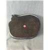 Image 3 : Vintage Austin 1971 Cast Metal Heavy Black Cat Doorstop/Figure - 8.8lbs - 11.5" x 8.5" x 3"