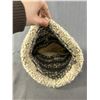Image 2 : Vintage Cowichan Knit Beanie/Toque