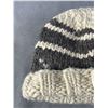 Image 3 : Vintage Cowichan Knit Beanie/Toque
