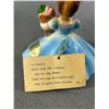 Image 4 : 2 Vintage 1950's Josef Originals w/ Birthday Jewels - October & January