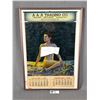 Image 1 : Vintage 1948 A&A Trading Company Vancouver Calendar w/ Nude