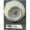 Image 10 : 3 Vintage English Bone China Creamers - Royal Crown Derby, Foley, Royal Albert