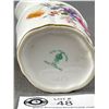 Image 7 : 3 Vintage English Bone China Creamers - Royal Crown Derby, Foley, Royal Albert