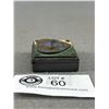 Image 9 : Vintage Novelty Novelty/Pill Boxes - One Alpaca Mexico w/ Abalone