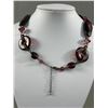Image 3 : Unique Costume Necklace w/ A Variety Of Pretty Beads