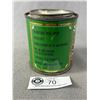 Image 3 : Vintage "Lyle's Golden Syrup" 500grm Tin. Manufactured In England. Approx. 3.5" H