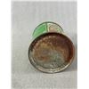 Image 4 : Vintage "Lyle's Golden Syrup" 500grm Tin. Manufactured In England. Approx. 3.5" H